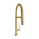 ZLINE Incline Kitchen Faucet INC-KF-CB