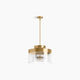 KOHLER Purist 18" pendant K-27266-PE04
