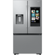 Samsung 36" Smart 3-Door French Door Refrigerator  RF32CG5900SR