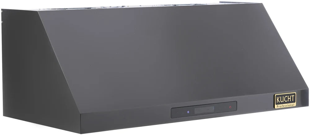 Kucht Gemstone™ 48" Under Cabinet Range Hood KRH483A