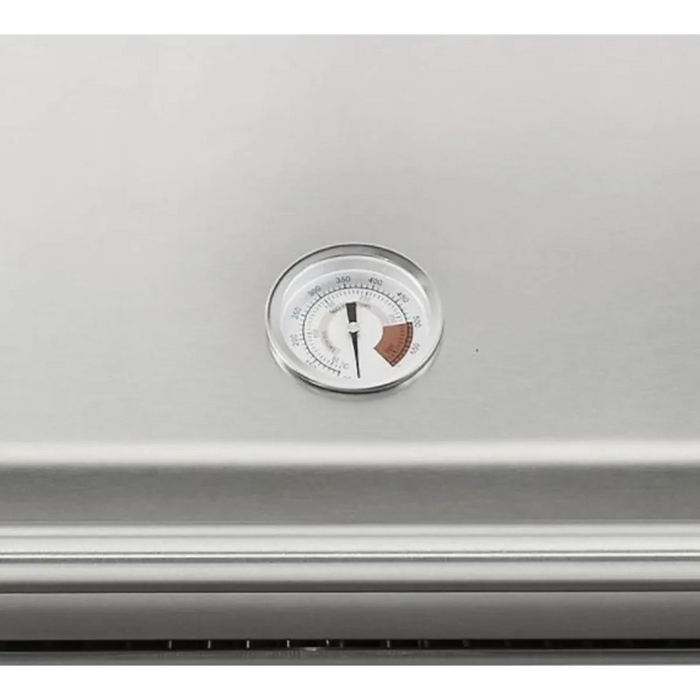 VIKING 5 Series 36" Freestanding Grill ProSear Burner, Rotisserie, VQGFS5361