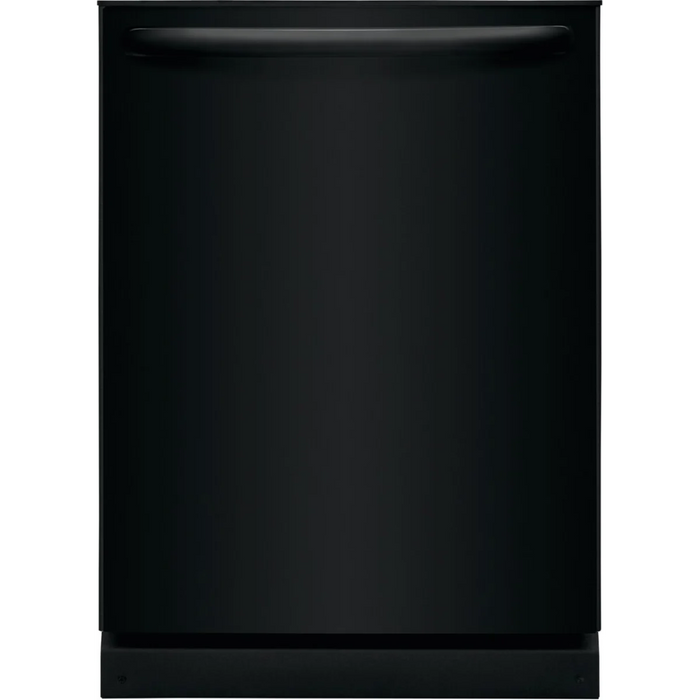 Frigidaire 24" Fully Integrated Dishwasher FDPH4316AB