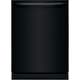 Frigidaire 24" Fully Integrated Dishwasher FDPH4316AB