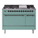 ILVE Nostalgie II 48" Dual Fuel Range UP48FQNMPMM