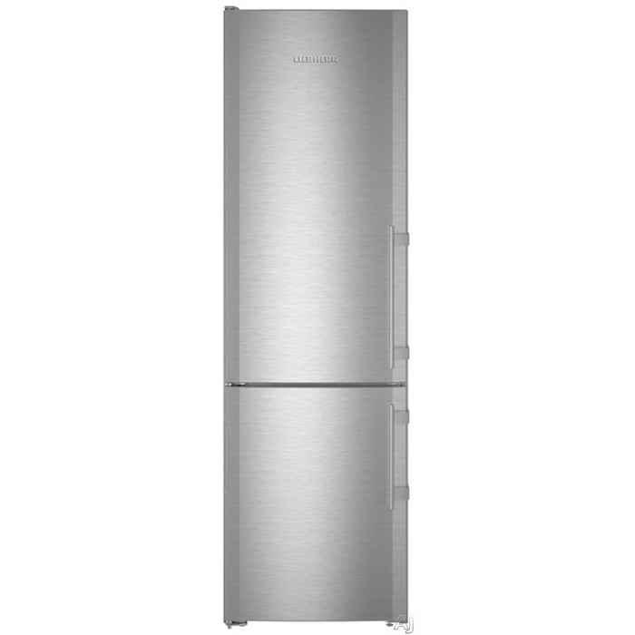 Liebherr 24" Counter Depth Bottom Freezer Refrigerator, CS1321