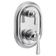 Moen Colinet M-CORE 3-Series With Integrated Transfer Valve Trim UTS9211