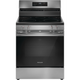 Frigidaire 30" Freestanding Electric Range FCRE3083AS