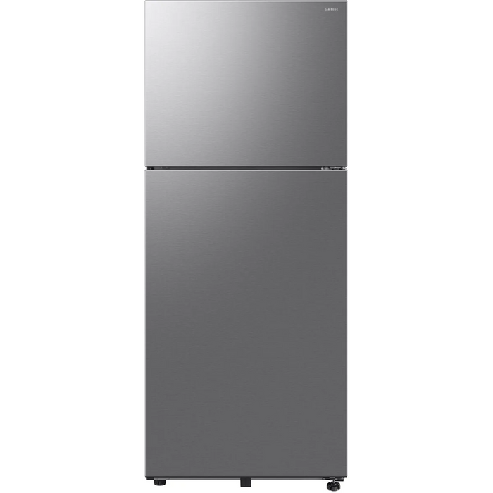 Samsung 28" Top-Freezer Refrigerator RT70F18LASR