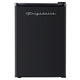 Frigidaire 18.5 Compact Refrigerator, EFR295-BLACK