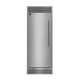 Forno Maderno 32" Left Swing Convertible Refrigerator — FFFFD1722-32LS