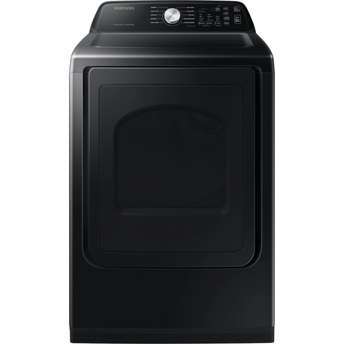 Samsung 27" Smart Electric Dryer DVE47CG3500V