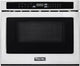 VIKING 5 Series 24" Undercounter Convection DrawerMicro, Stainless Steel VMODC5240SS
