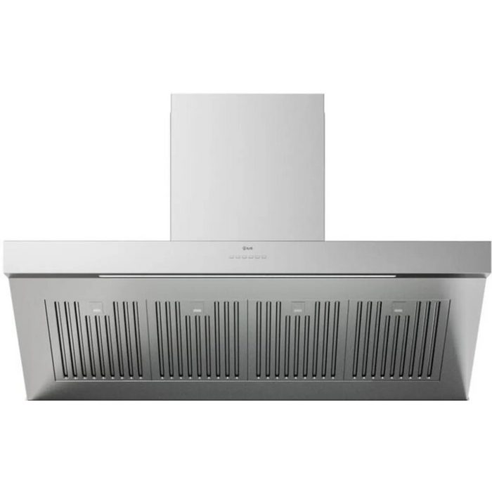 ILVE Professional Plus II 48" Range Hood UAGQ48SS