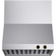 Kucht 30" Wall Mount Range Hood KRH300-GL-C