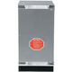 Scotsman 15" Freestanding/Built-In Panel Ready Ice Maker, SRCG035A1SU
