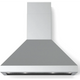 Verona 48" Wall Mount Range Hood VECHW48GSS