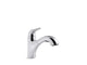 KOHLER Jolt Pull-out kitchen sink faucet, two-function sprayhead K-30612