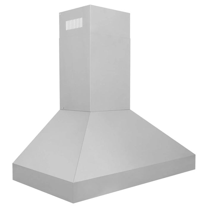 ZLINE 54" Stainless Steel Wall Range Hood 597-54