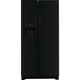 Frigidaire 33" Freestanding Side by Side Refrigerator FRSS2323AB
