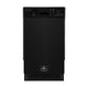 Forno Espresso 18" Built-in Dishwasher in Black — FDWBI8041-18BLK