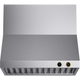 Kucht 36" Wall Mount Range Hood KRH360-GL-C