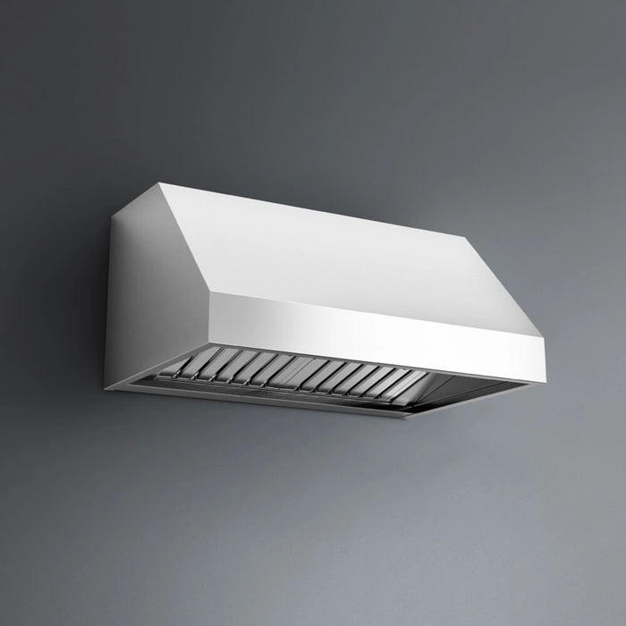 Falmec 30" Zeus Wall Mount Range Hood, FP18P30W6SS3