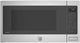 GE Profile Countertop Microwave, Stainless Steel PES7227SLSS