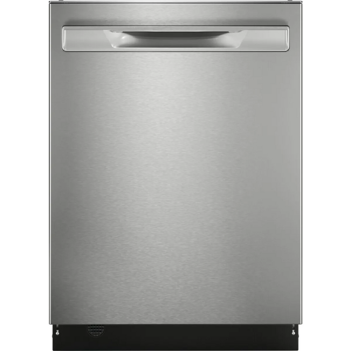 Frigidaire 24" Fully Integrated Dishwasher GDSP4715AF