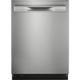 Frigidaire 24" Fully Integrated Dishwasher GDSP4715AF