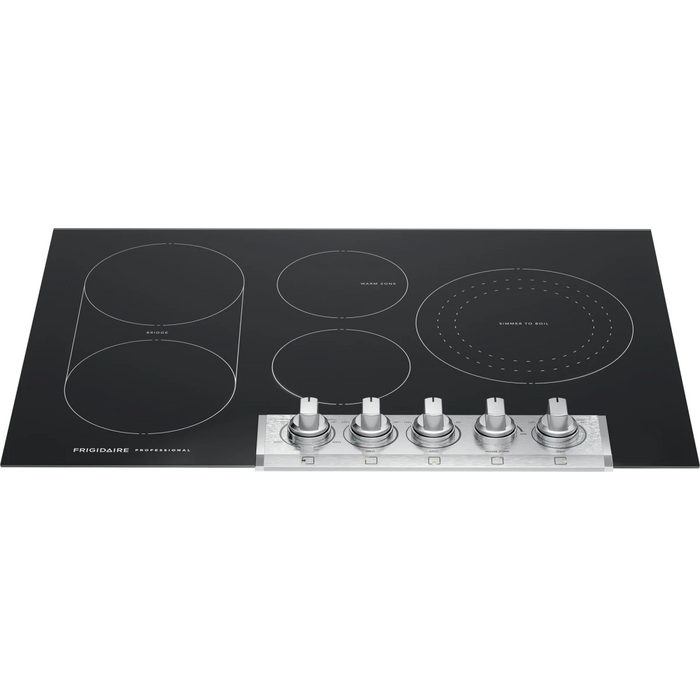 Frigidaire 30" Electric Cooktop PCCE3080AF