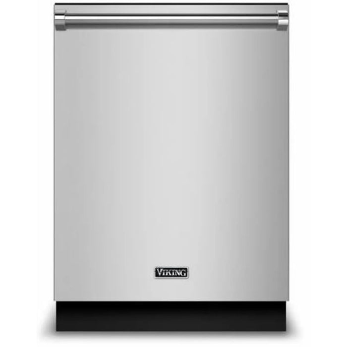 Viking­® 24" Stainless Steel Built in Dishwasher VDWU524WSSS