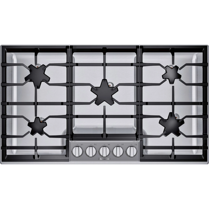 THERMADOR 36" Gas Cooktop, SGSP365TS