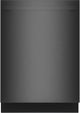 Bosch 800 Series 24 " Integrated Built-In Smart Dishwasher SHX78CM4N