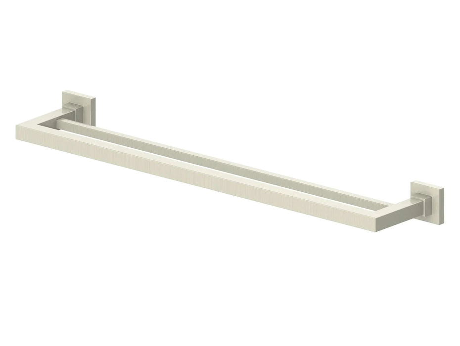 ZLINE Bliss Double Towel Rail BLS-TRD-BN