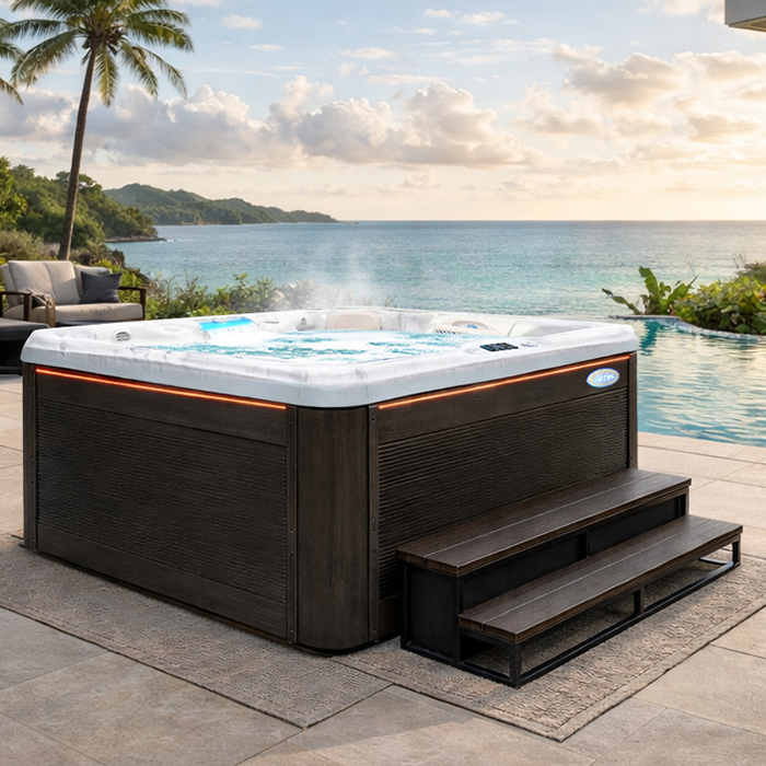 CalSpas Ventura PL-860B