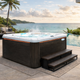 CalSpas Ventura PL-860B