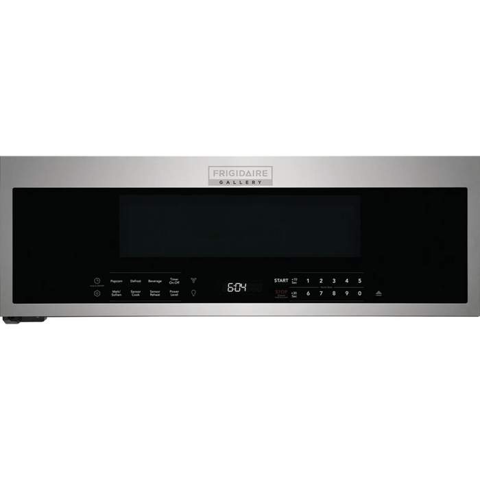 Frigidaire 30" Over-The-Range Microwave GMOS1266AF