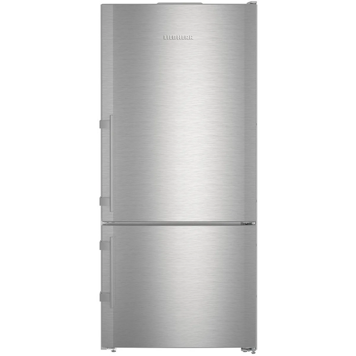 Liebherr 30" Counter Depth Bottom-Freezer Refrigerator, CS1400R