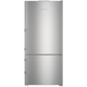 Liebherr 30" Counter Depth Bottom-Freezer Refrigerator, CS1400R