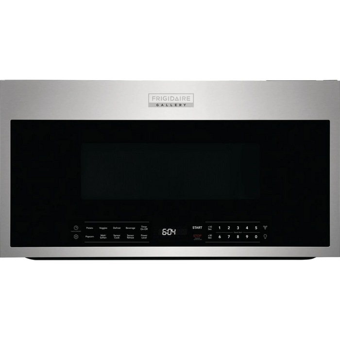 Frigidaire 30" Over the Range Microwave GMOS1964AF