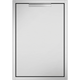 DCS 20" Built-in Outdoor Trash, TB120
