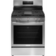 Frigidaire 30" Freestanding Gas Range GCRG3060BF