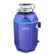 Forno ACQUA BrightDiamond 1HP Super Quiet Disposal Motion Sensor — WDD100TA1AM