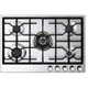 Verona 30" Gas Cooktop VDGCT530FSS