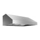 ZLINE Under Cabinet Outdoor Grill Hood GOU1-48