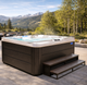 CalSpas Atlantic EC-851L