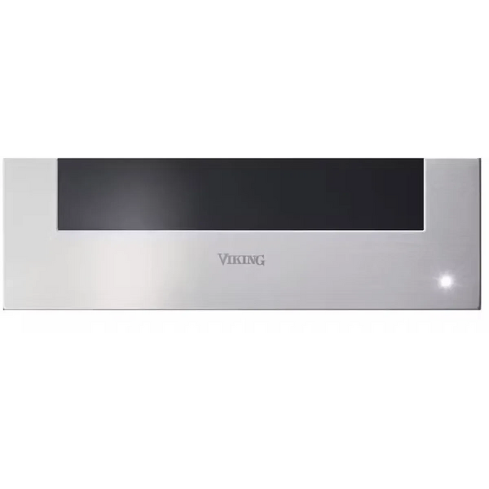 Viking® RVL 30" Stainless Steel Warming Drawer MVWDE6301SS
