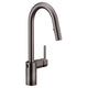 Moen Align MotionSense Wave One-Handle Pulldown Touchless Kitchen Faucet 7565EW