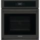 Frigidaire 27" Single Convection Electric Wall Oven FCWS2727AB
