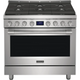 Frigidaire 36" Freestanding Gas Range PCFG3670AF